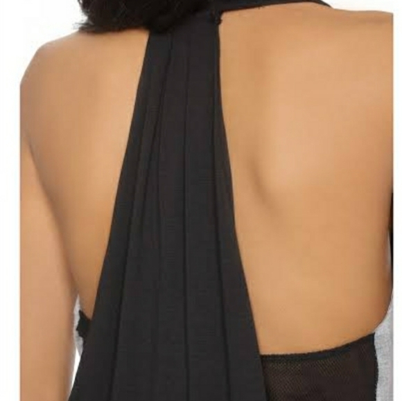 Rami Brook Jodi Halter Jumpsuit - Picture 16 of 16